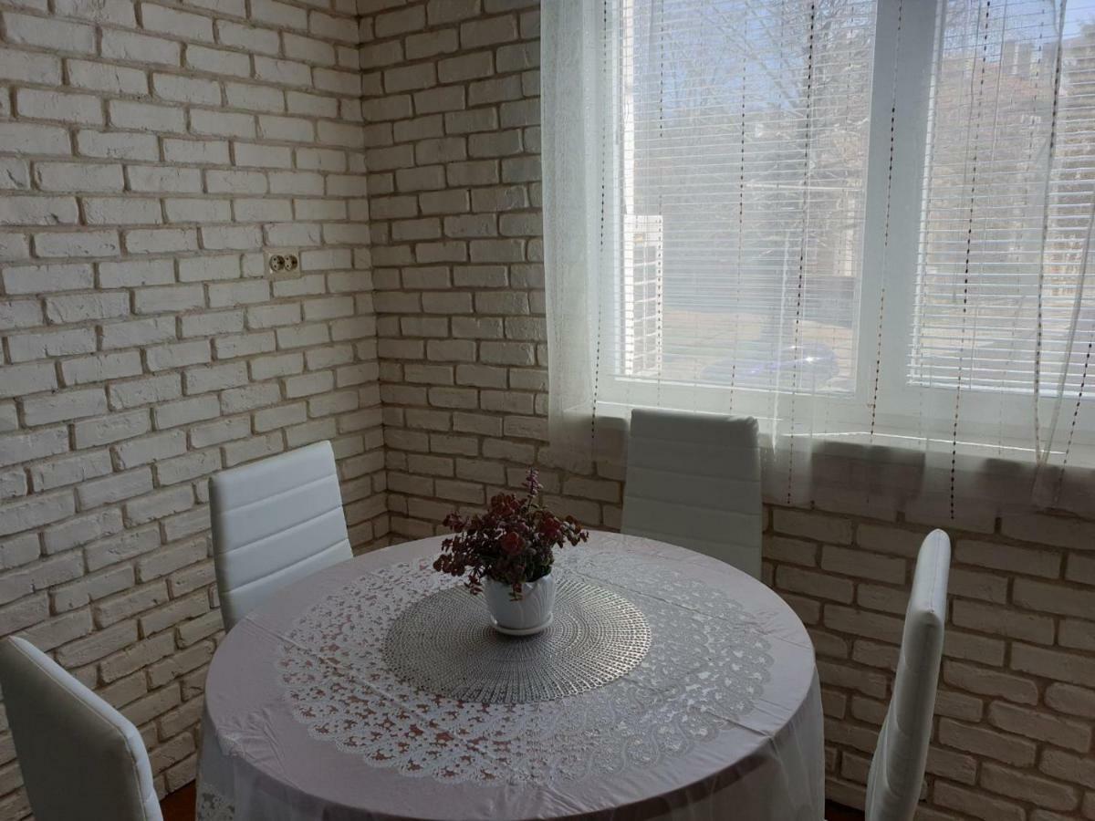 Kalina Apartment Ruse Exterior foto